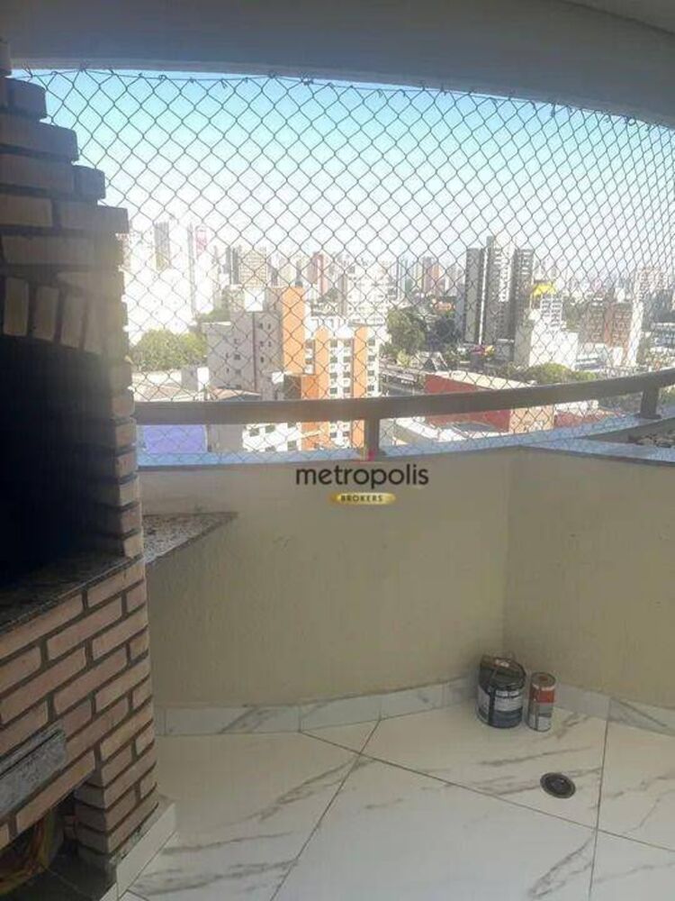 Apartamento para alugar com 3 quartos, 143m² - Foto 3