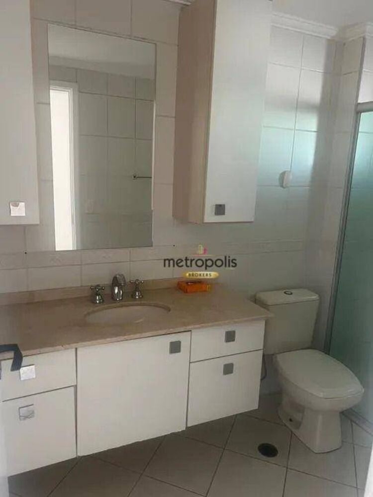 Apartamento para alugar com 3 quartos, 143m² - Foto 8