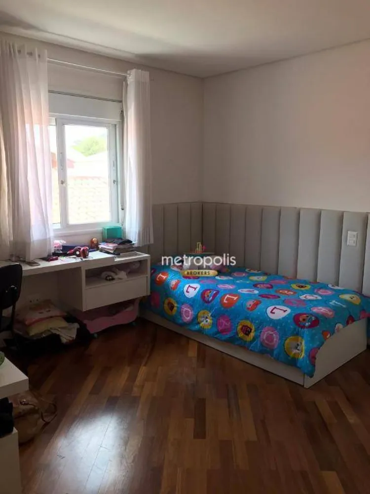 Sobrado, 3 quartos, 427 m² - Foto 6