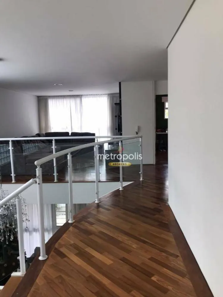 Sobrado, 3 quartos, 427 m² - Foto 6