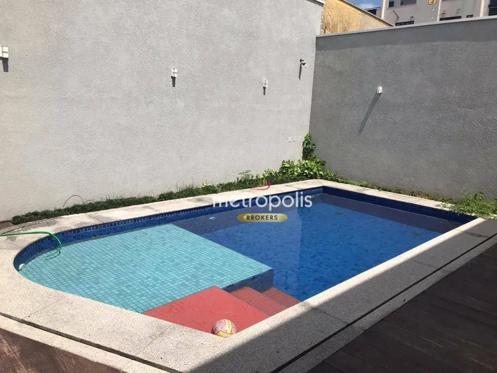 Sobrado, 3 quartos, 427 m² - Foto 7