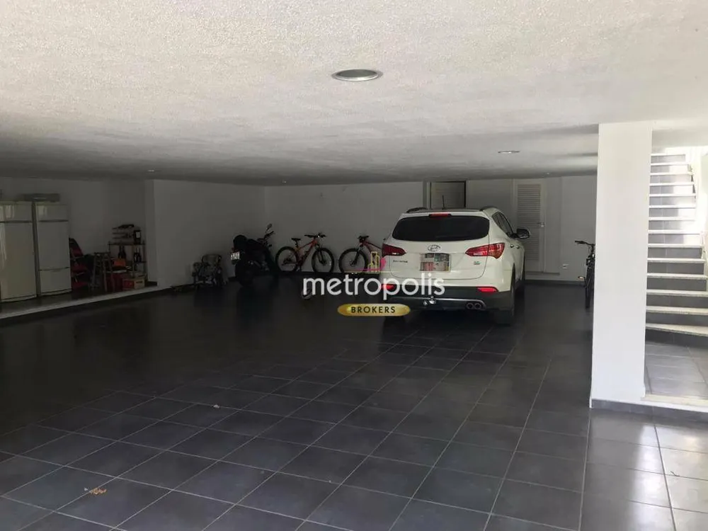 Sobrado, 3 quartos, 427 m² - Foto 2