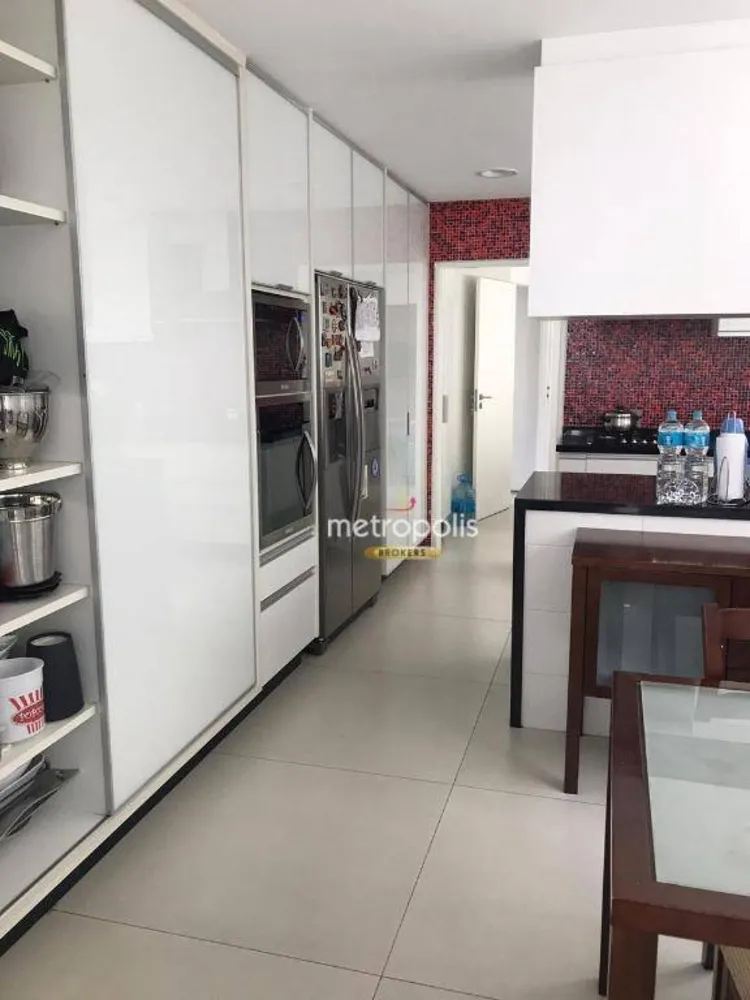 Sobrado, 3 quartos, 427 m² - Foto 10