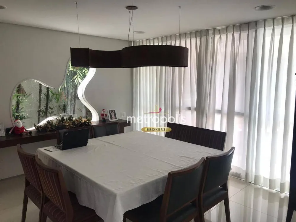 Sobrado, 3 quartos, 427 m² - Foto 4