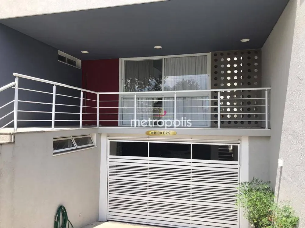 Sobrado, 3 quartos, 427 m² - Foto 4