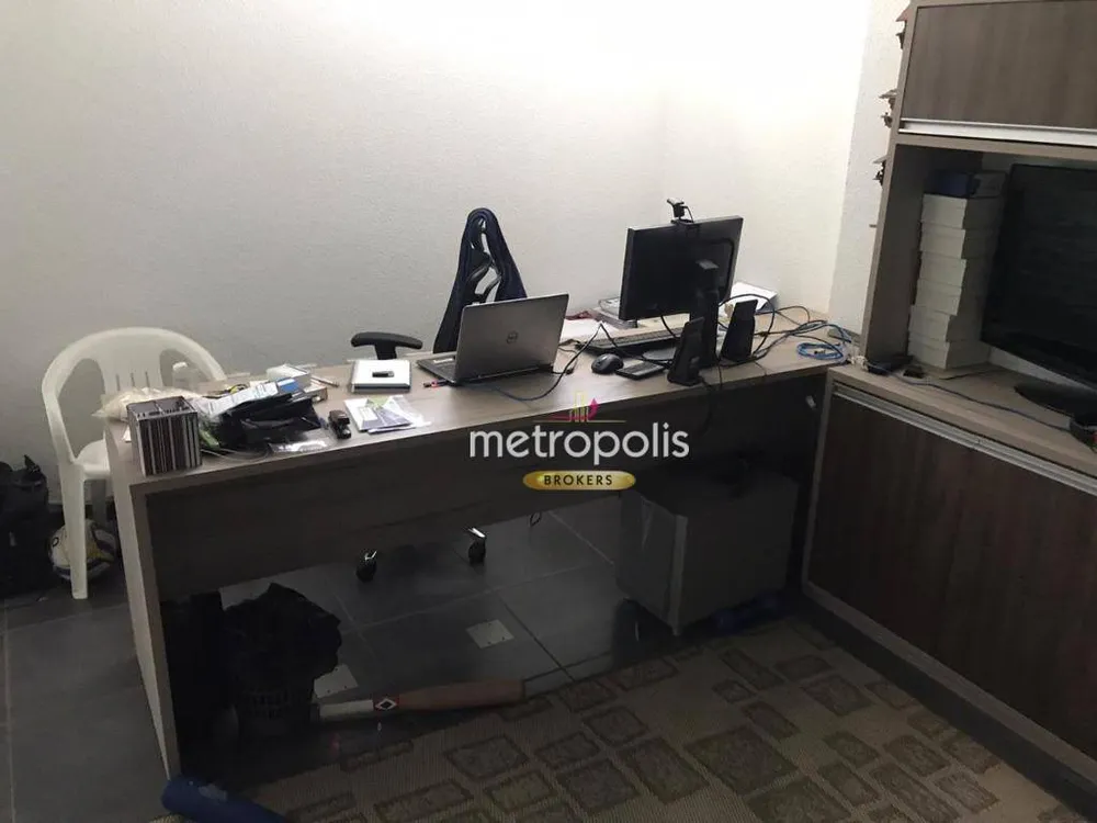 Sobrado, 3 quartos, 427 m² - Foto 3