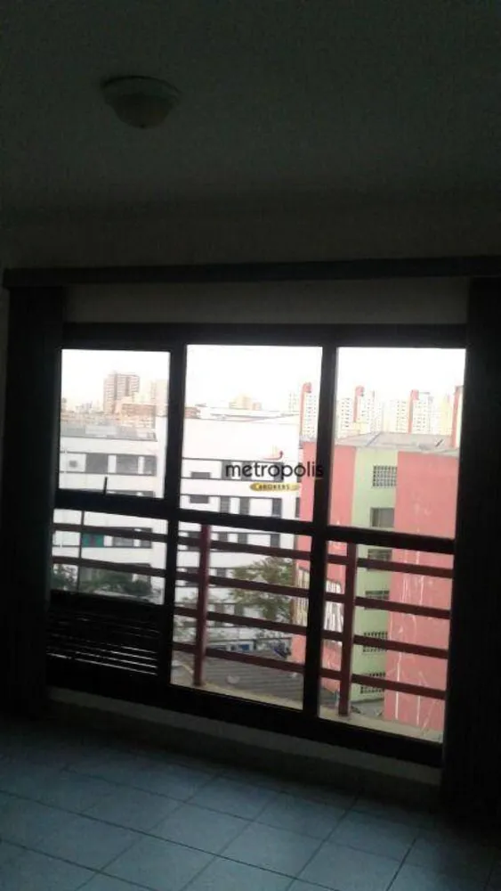 Sala-Conjunto, 38 m² - Foto 10
