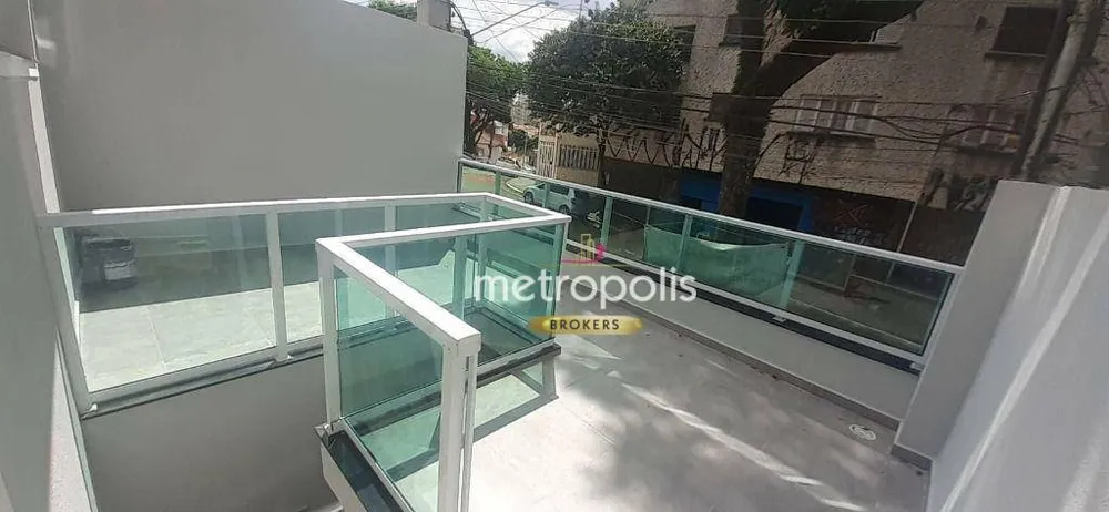 Sobrado, 3 quartos, 250 m² - Foto 9