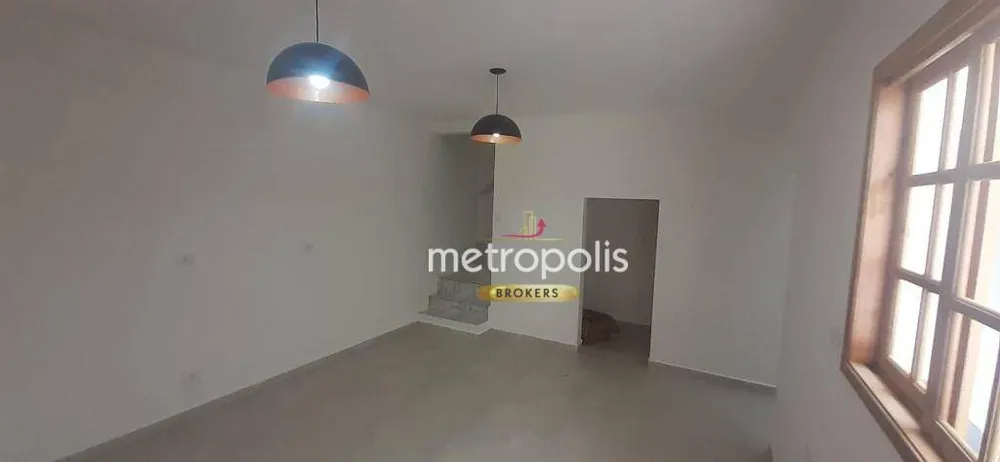 Sobrado, 3 quartos, 250 m² - Foto 3