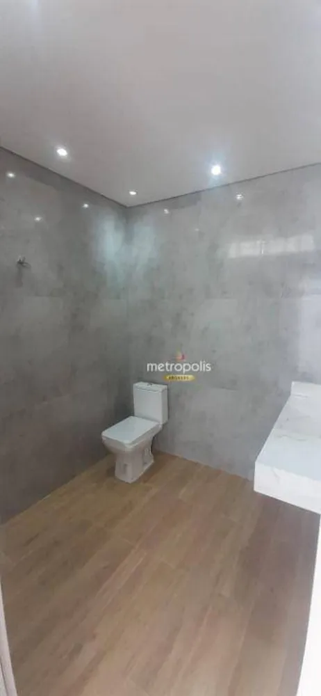 Sobrado, 3 quartos, 250 m² - Foto 6