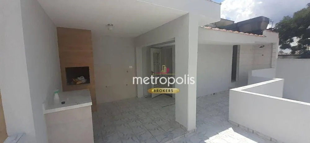 Sobrado, 3 quartos, 250 m² - Foto 12