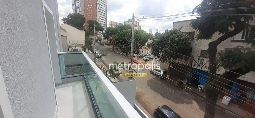 Sobrado, 3 quartos, 250 m² - Foto 10