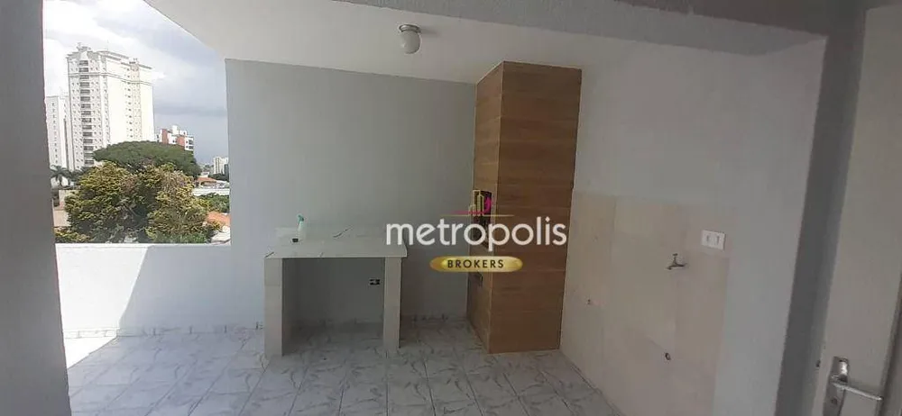 Sobrado, 3 quartos, 250 m² - Foto 11