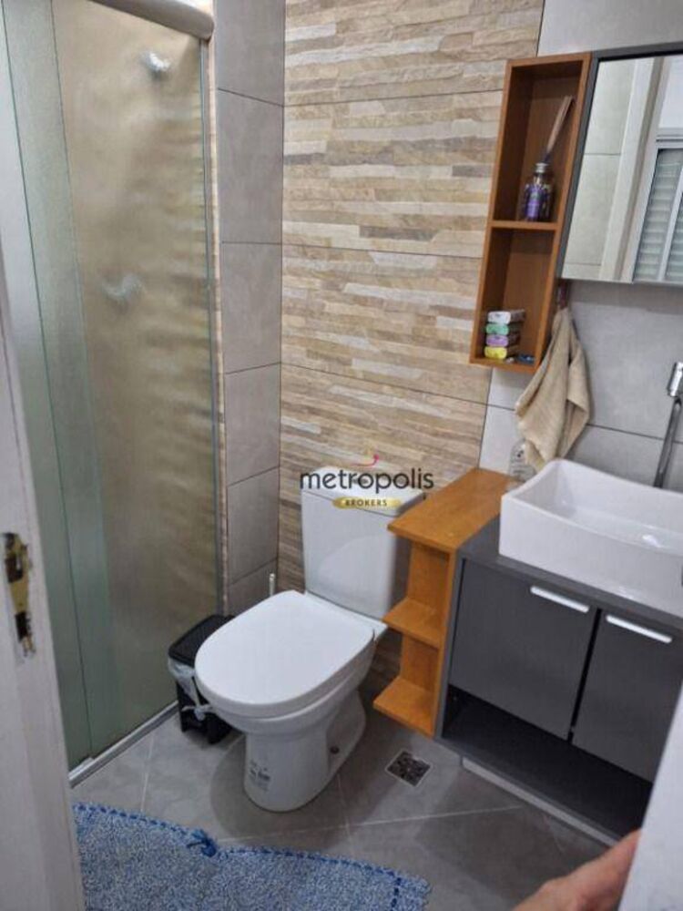 Apartamento à venda com 3 quartos, 67m² - Foto 7