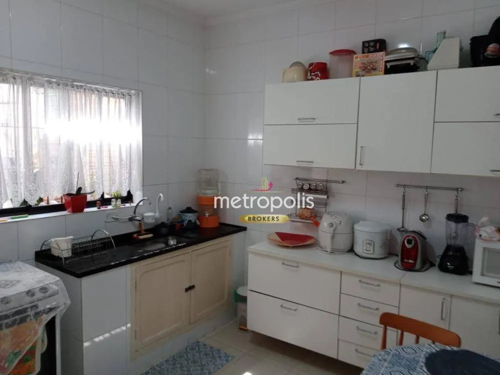 Sobrado, 2 quartos, 82 m² - Foto 4