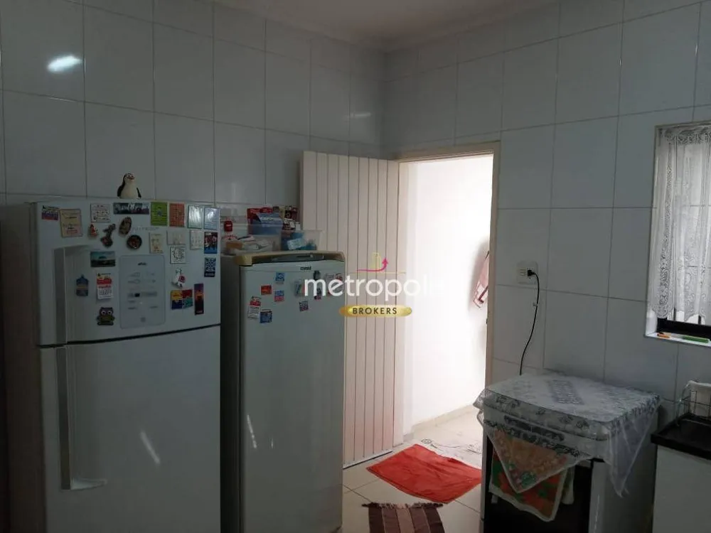 Sobrado, 2 quartos, 82 m² - Foto 6