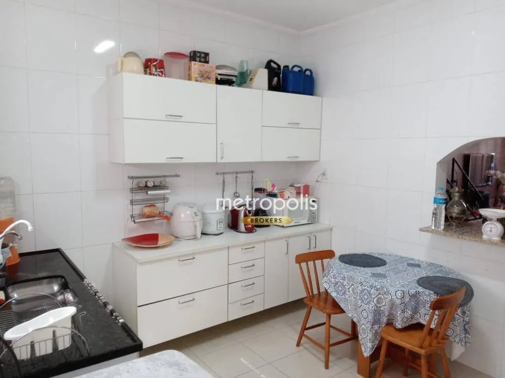 Sobrado, 2 quartos, 82 m² - Foto 5
