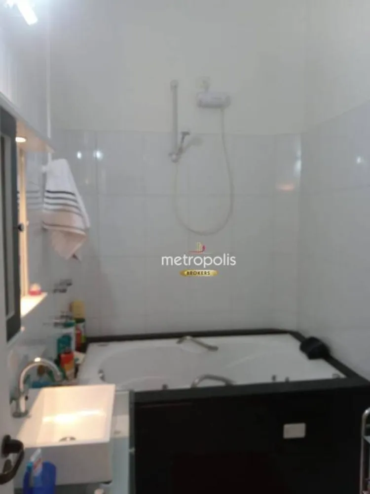 Sobrado, 2 quartos, 82 m² - Foto 12