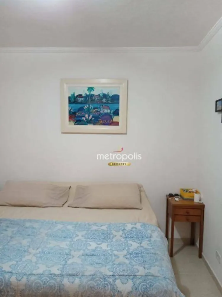 Sobrado, 2 quartos, 82 m² - Foto 10