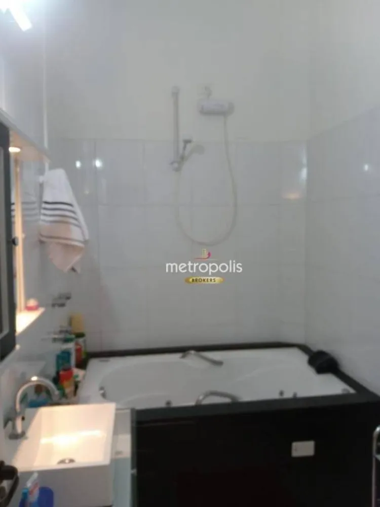 Sobrado, 2 quartos, 82 m² - Foto 7