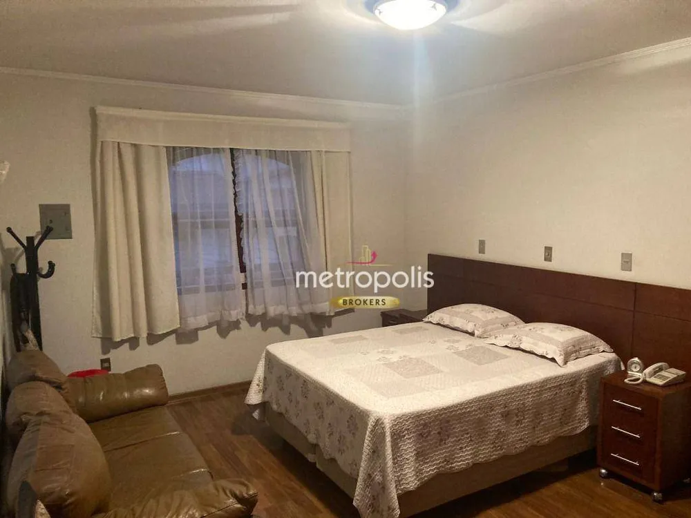 Sobrado, 3 quartos, 172 m² - Foto 2
