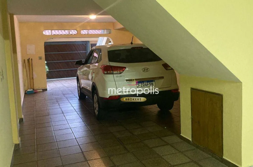 Sobrado, 3 quartos, 172 m² - Foto 12