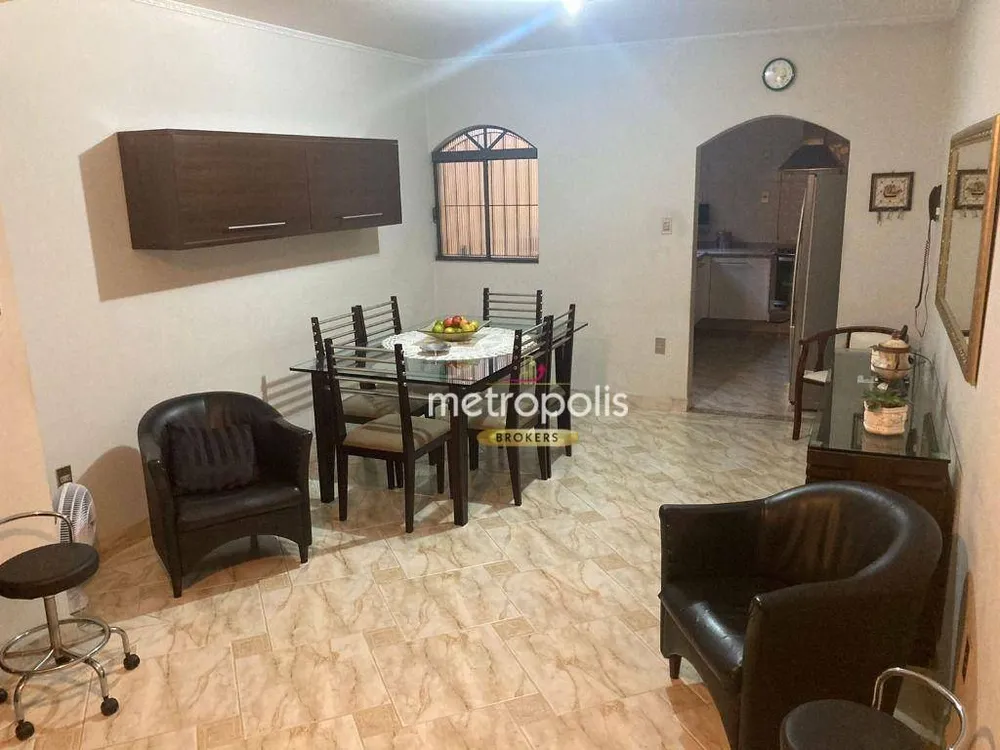 Sobrado, 3 quartos, 172 m² - Foto 5