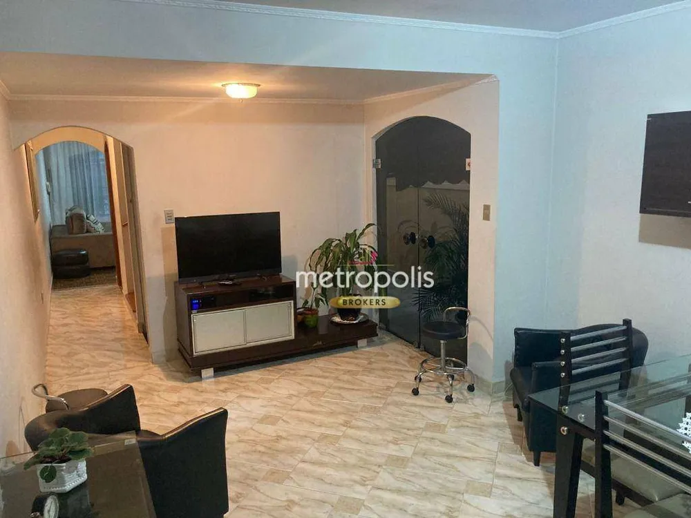 Sobrado, 3 quartos, 172 m² - Foto 6