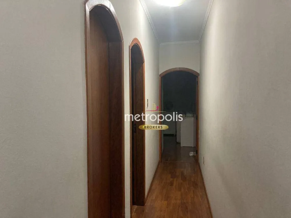 Sobrado, 3 quartos, 172 m² - Foto 4
