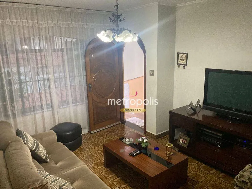 Sobrado, 3 quartos, 172 m² - Foto 8