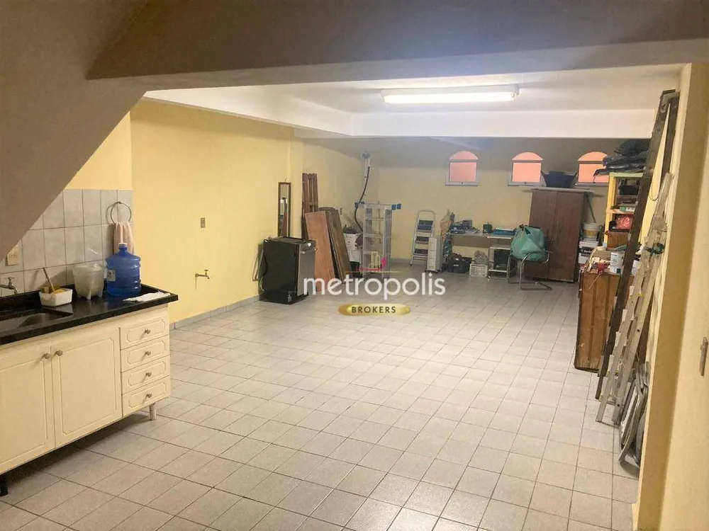 Sobrado, 3 quartos, 172 m² - Foto 11