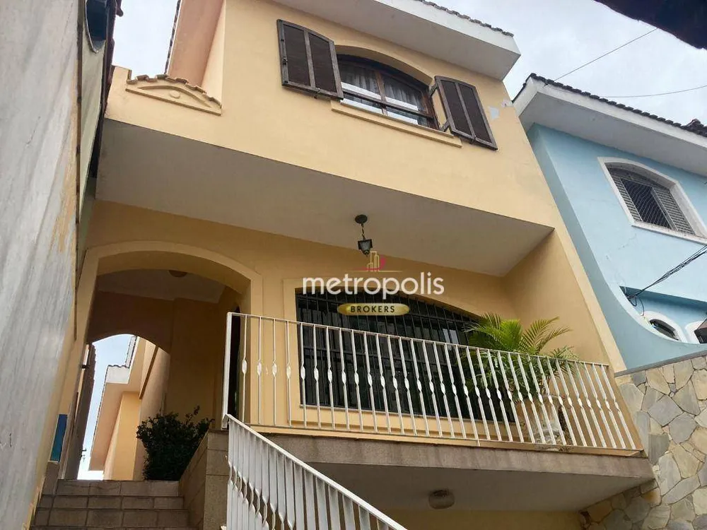 Sobrado, 3 quartos, 172 m² - Foto 10