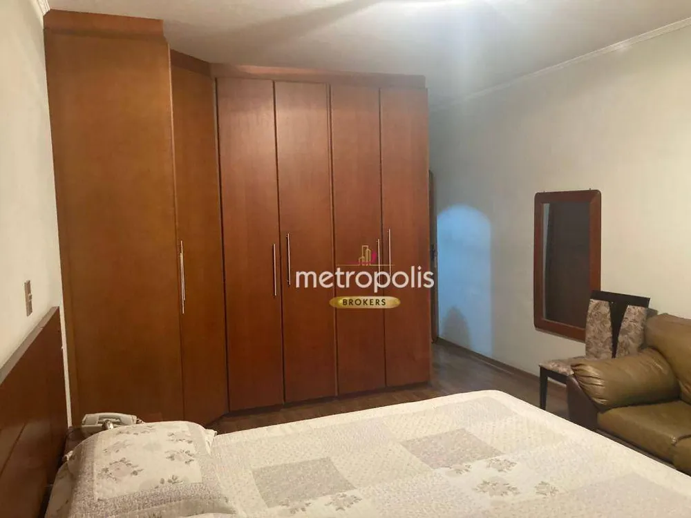 Sobrado, 3 quartos, 172 m² - Foto 1