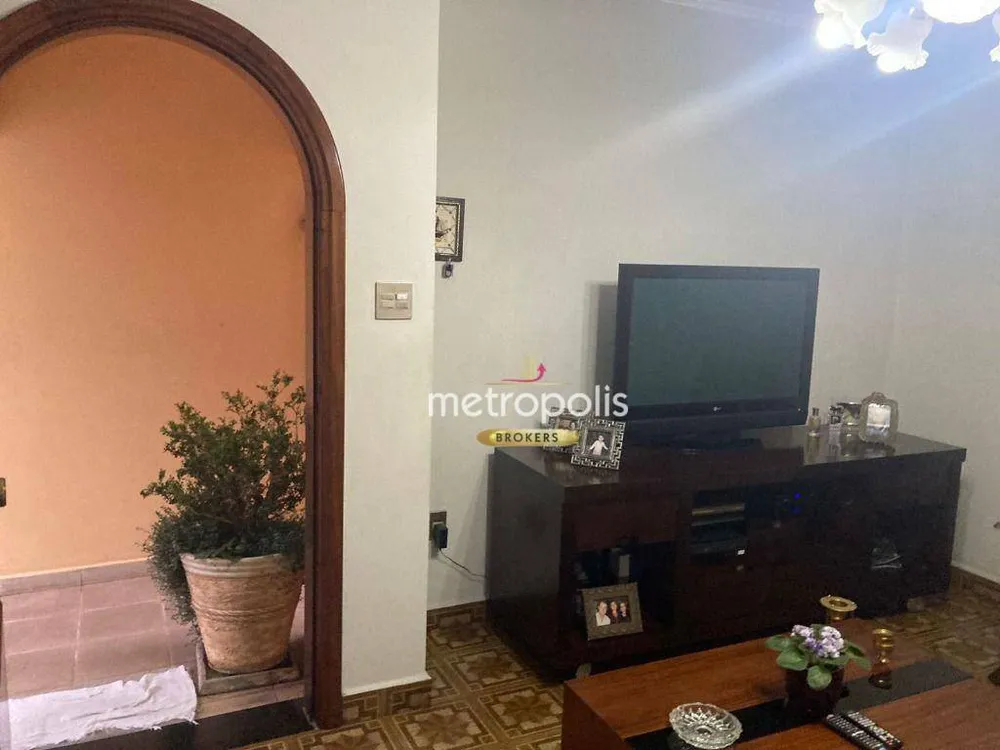 Sobrado, 3 quartos, 172 m² - Foto 9