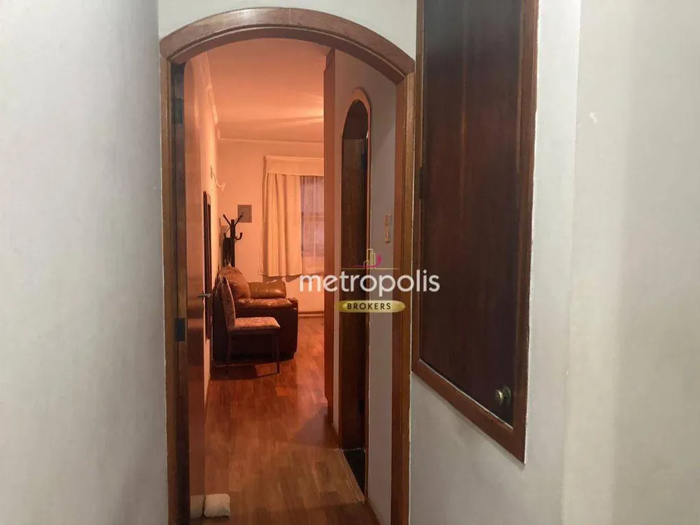 Sobrado, 3 quartos, 172 m² - Foto 3