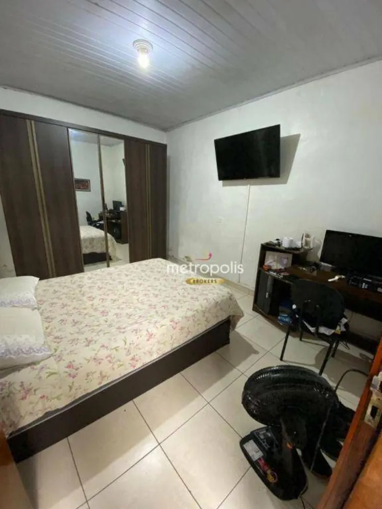 Casa, 2 quartos, 285 m² - Foto 1