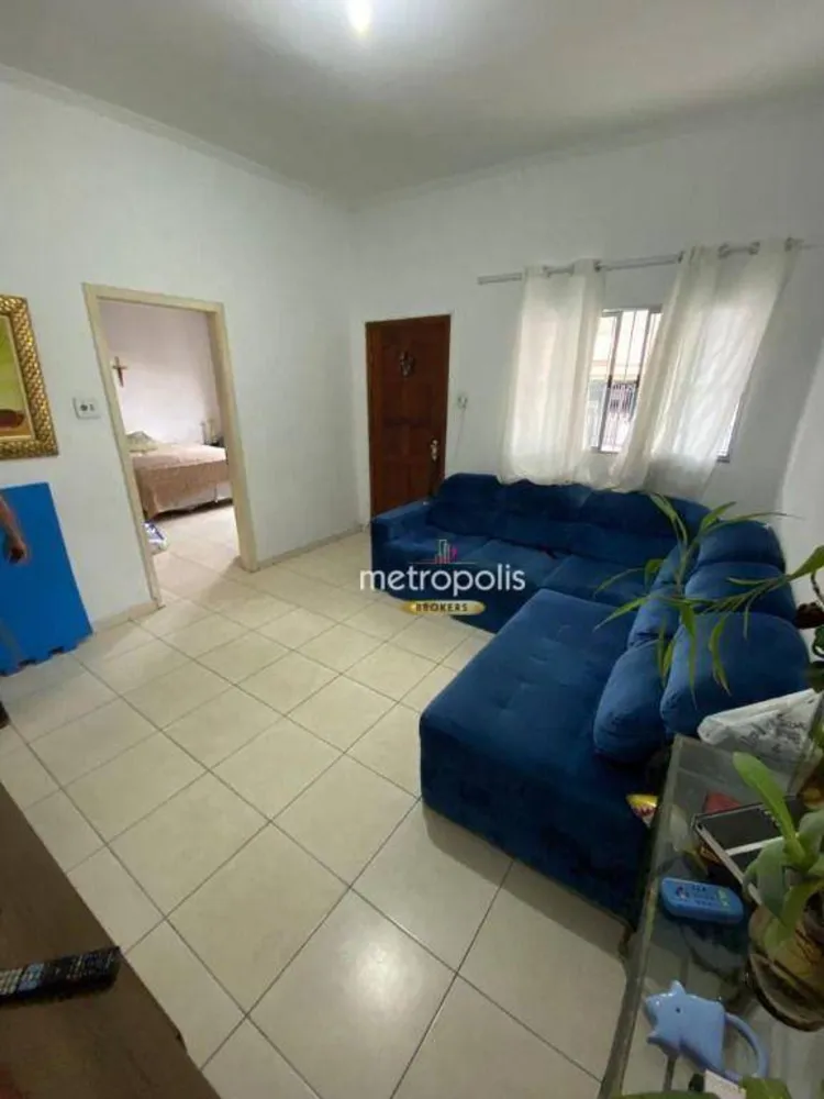 Casa, 2 quartos, 285 m² - Foto 1