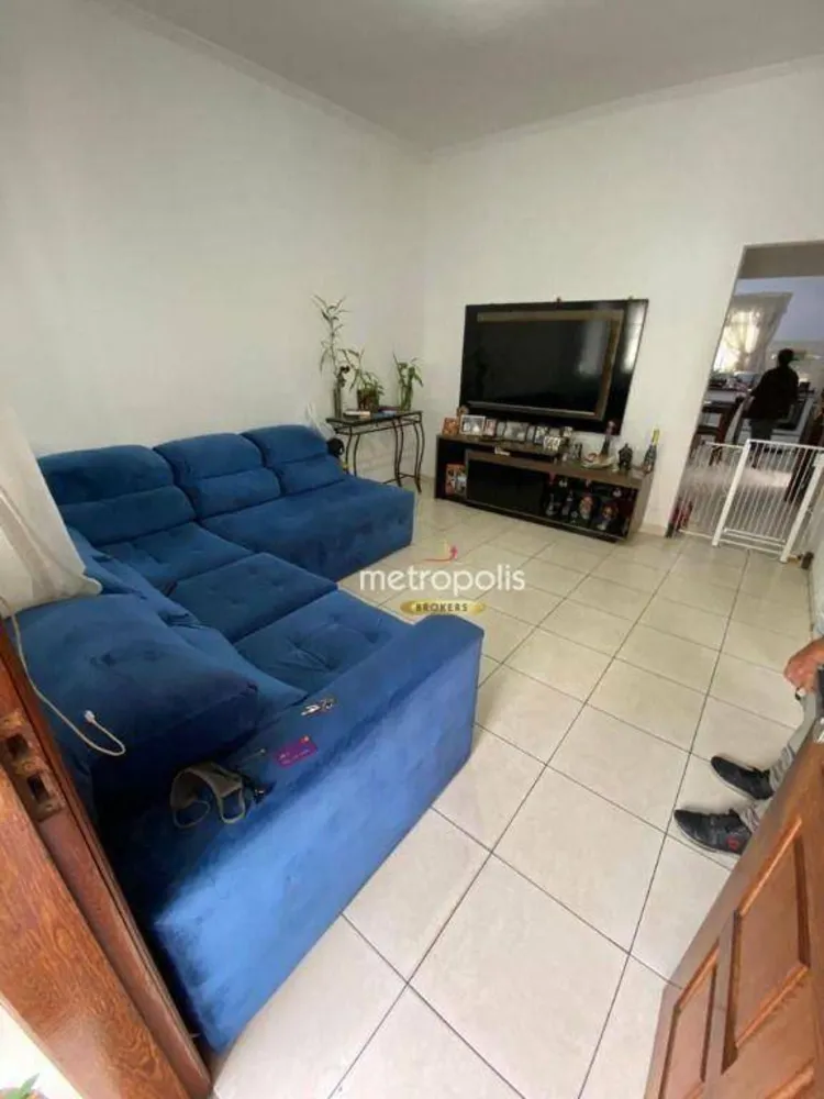 Casa, 2 quartos, 285 m² - Foto 5