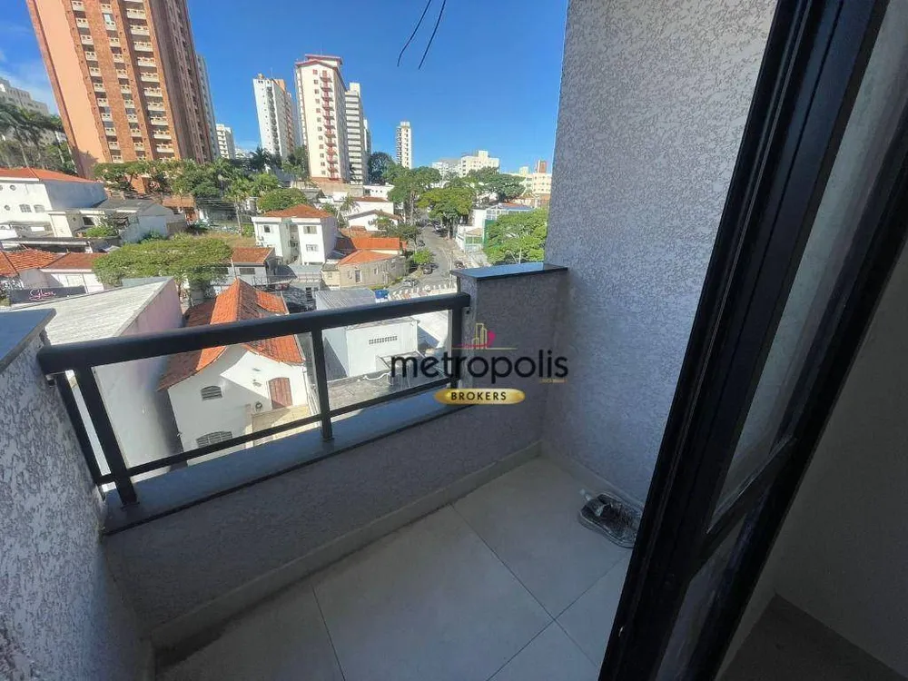 Cobertura, 2 quartos, 90 m² - Foto 9