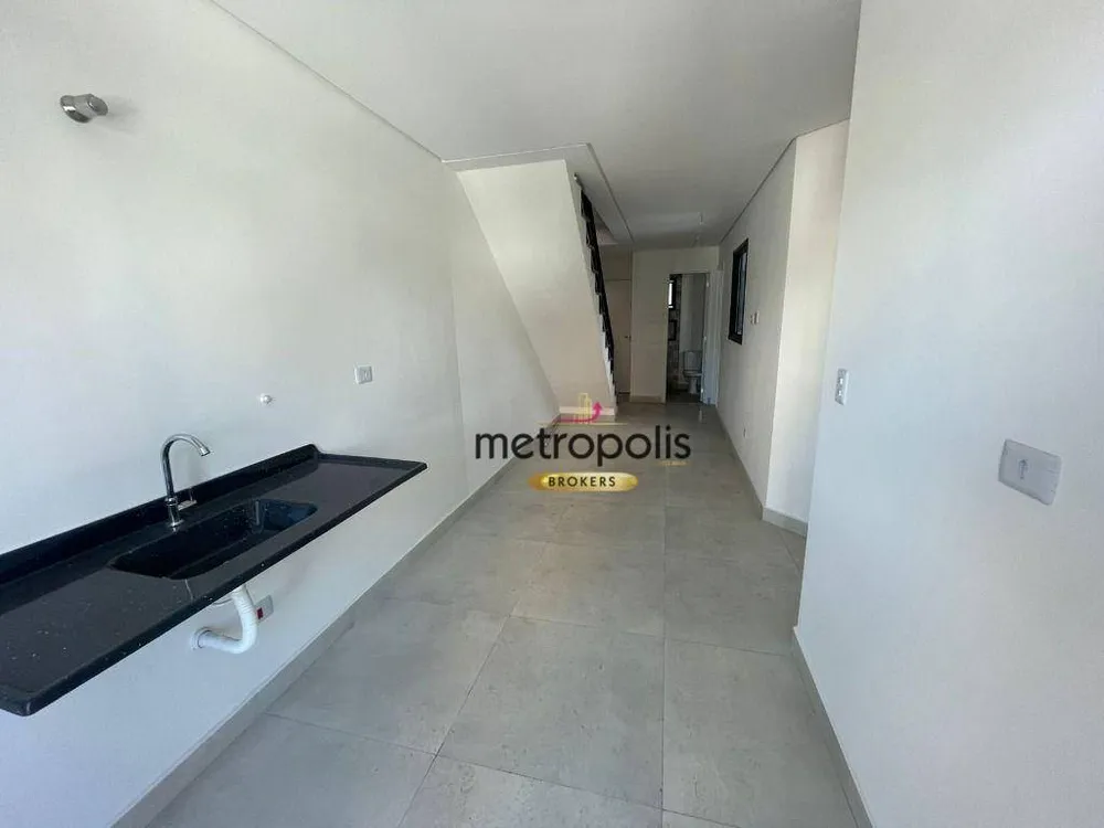 Cobertura, 2 quartos, 90 m² - Foto 1