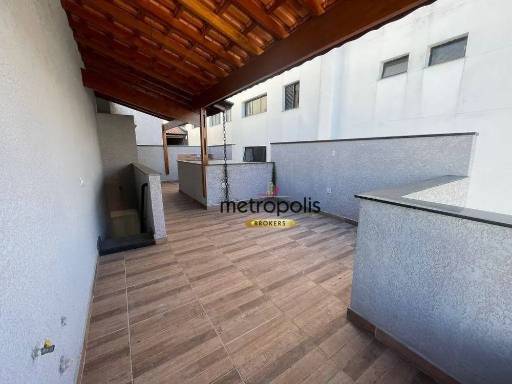 Cobertura, 2 quartos, 90 m² - Foto 2