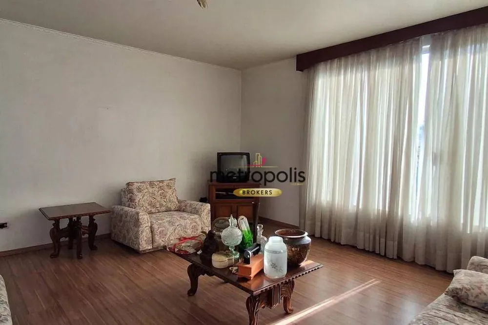 Sobrado, 3 quartos, 190 m² - Foto 1
