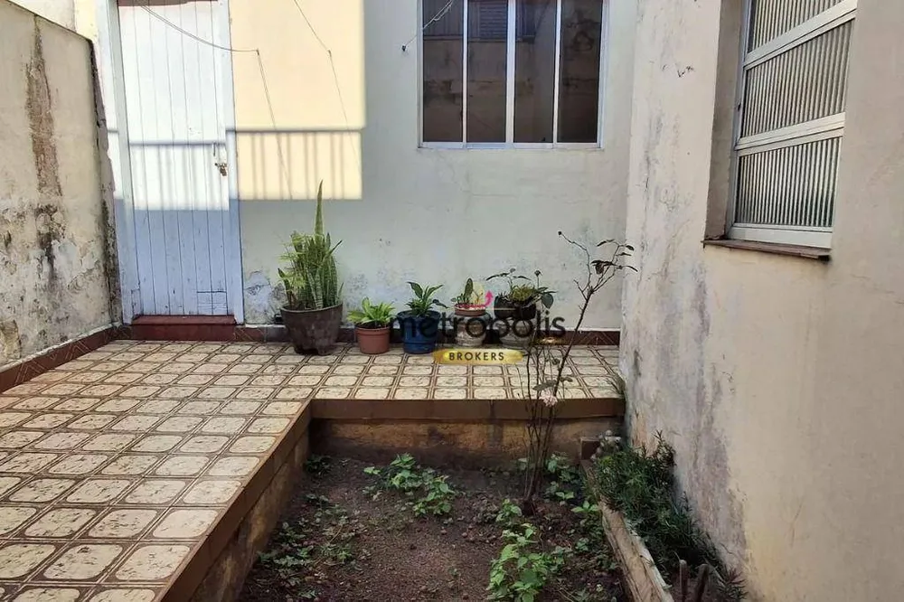 Sobrado, 3 quartos, 190 m² - Foto 12