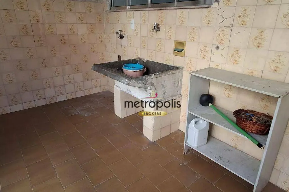 Sobrado, 3 quartos, 190 m² - Foto 11