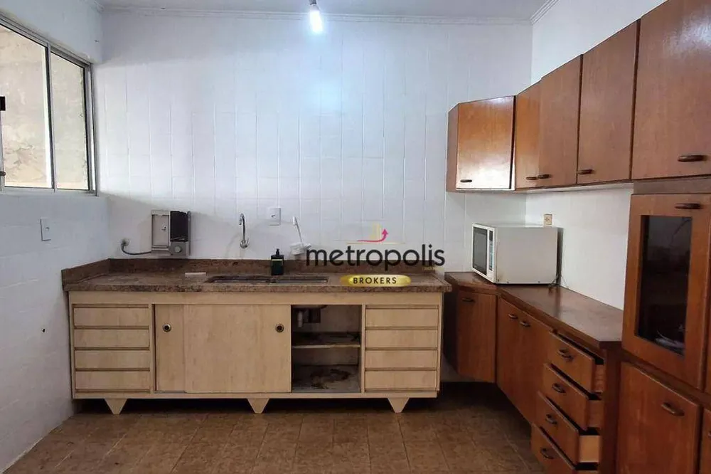Sobrado, 3 quartos, 190 m² - Foto 4