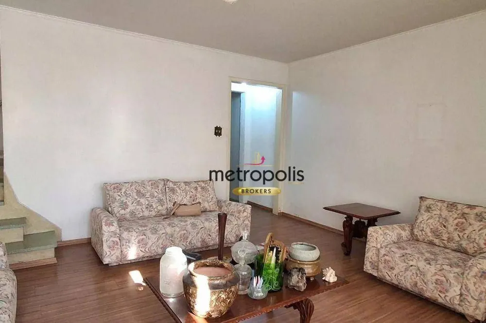 Sobrado, 3 quartos, 190 m² - Foto 3