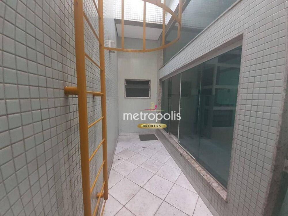 Prédio Inteiro para alugar, 440m² - Foto 3