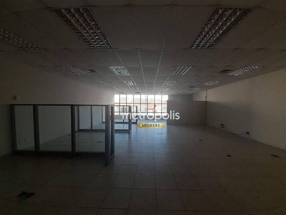 Prédio Inteiro para alugar, 440m² - Foto 2