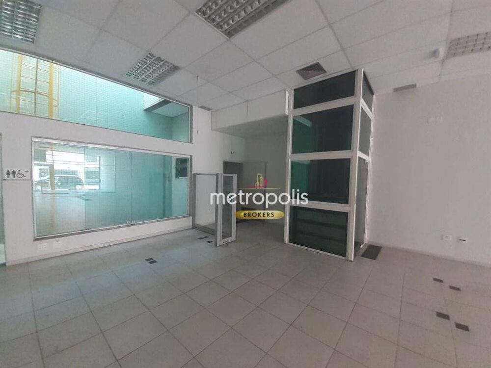 Prédio Inteiro para alugar, 440m² - Foto 1