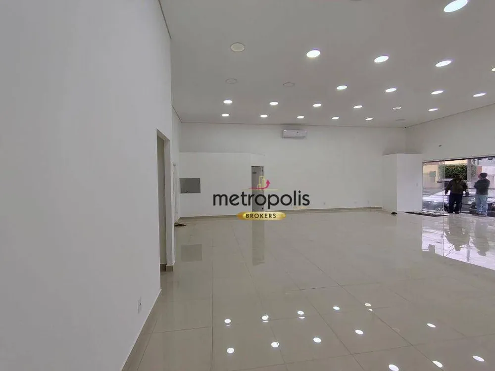 Loja-Salão, 169 m² - Foto 2